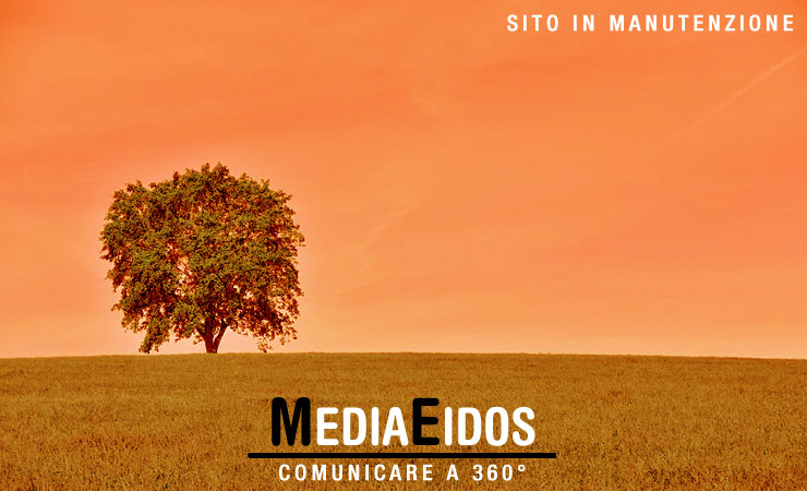 MediaEidos ... comunicare a 360